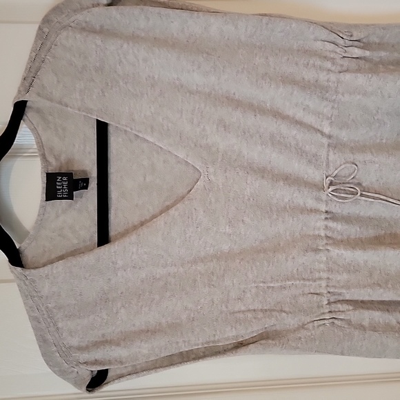 Eileen Fisher sweater - Picture 3 of 5